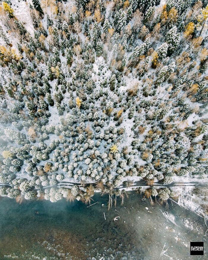 I Photography The Beauty Of China From The Air