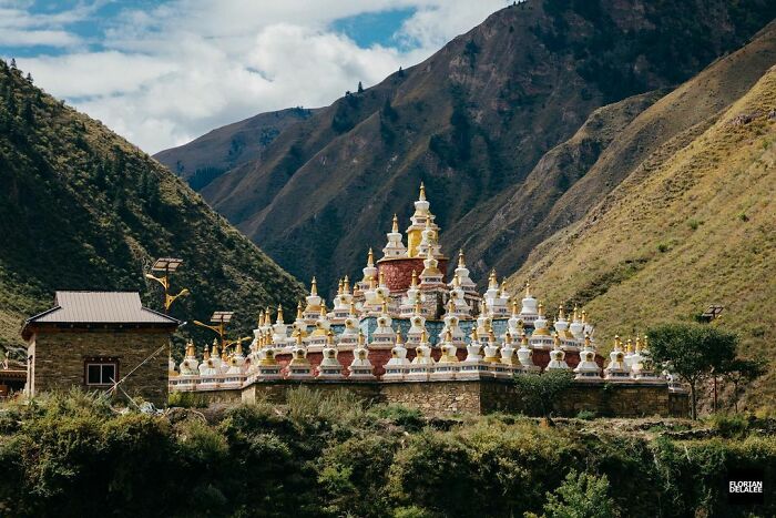 I Photography The Beauty Of China From The Air