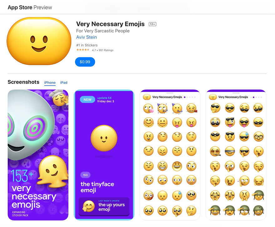 I Spent My Quarantine Designing 150 Very Necessary Emojis Apple Forgot To Make I Spent My Quarantine Designing 150 Very Necessary Emojis Apple Forgot To Make