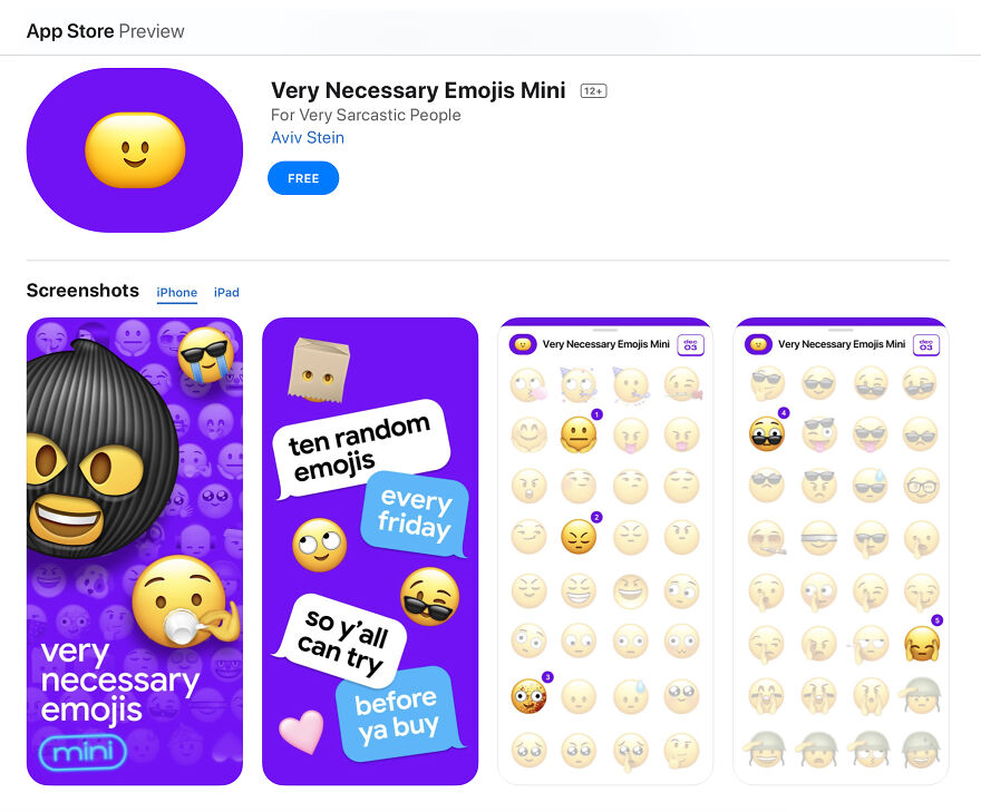 I Spent My Quarantine Designing 150 Very Necessary Emojis Apple Forgot To Make I Spent My Quarantine Designing 150 Very Necessary Emojis Apple Forgot To Make