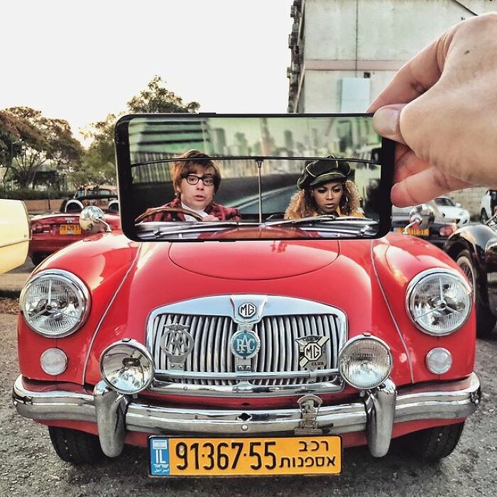 I Bring Everyday Objects To Life With My Smartphone And No Photoshop, Here Are My New Pics