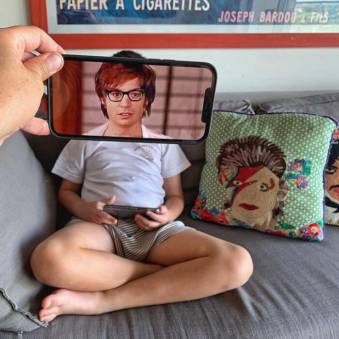 I Bring Everyday Objects To Life With My Smartphone And No Photoshop, Here Are My New Pics