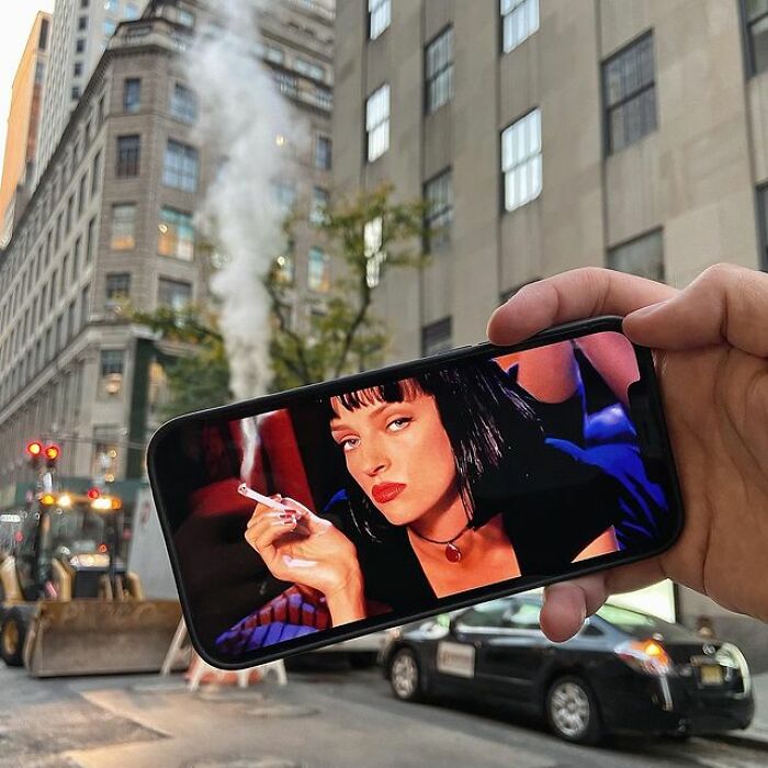 I Bring Everyday Objects To Life With My Smartphone And No Photoshop, Here Are My New Pics