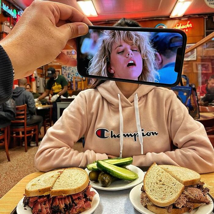 I Bring Everyday Objects To Life With My Smartphone And No Photoshop, Here Are My New Pics