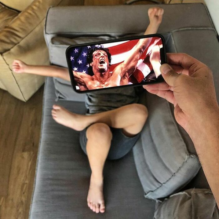 I Bring Everyday Objects To Life With My Smartphone And No Photoshop, Here Are My New Pics