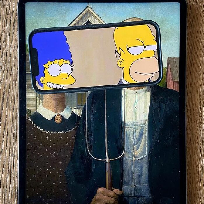 I Bring Everyday Objects To Life With My Smartphone And No Photoshop, Here Are My New Pics