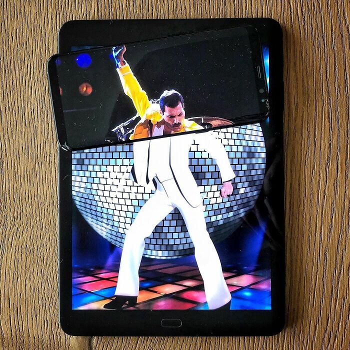 I Bring Everyday Objects To Life With My Smartphone And No Photoshop, Here Are My New Pics