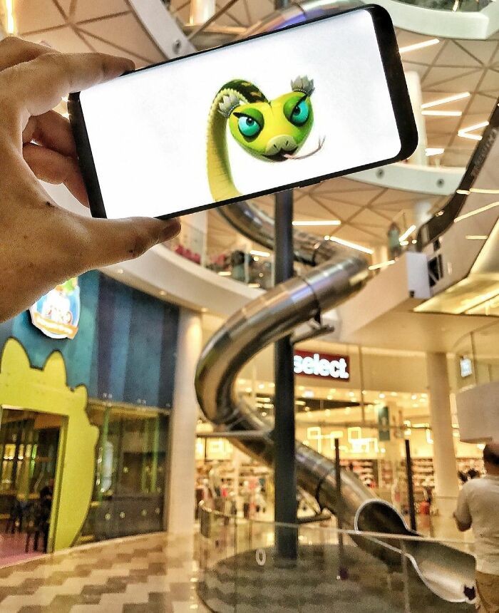 I Bring Everyday Objects To Life With My Smartphone And No Photoshop, Here Are My New Pics