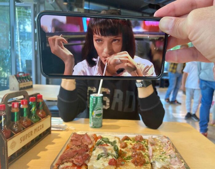 I Bring Everyday Objects To Life With My Smartphone And No Photoshop, Here Are My New Pics