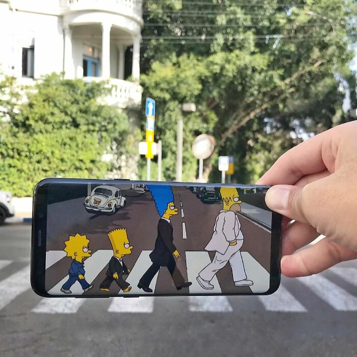 I Bring Everyday Objects To Life With My Smartphone And No Photoshop, Here Are My New Pics