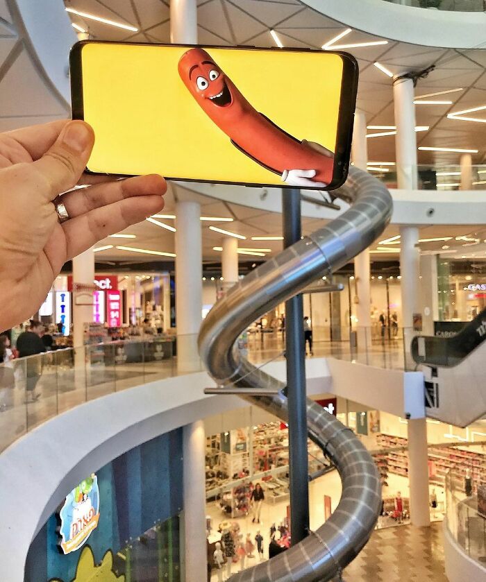 I Bring Everyday Objects To Life With My Smartphone And No Photoshop, Here Are My New Pics