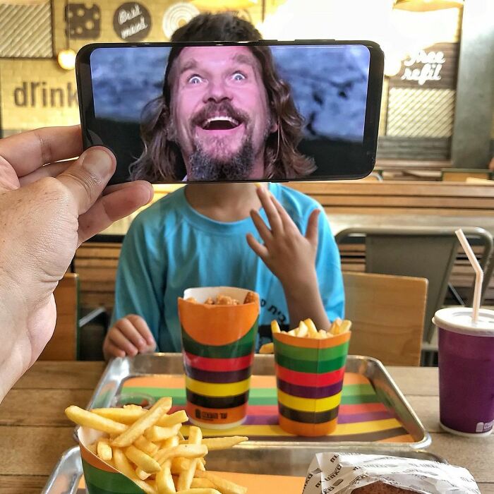 I Bring Everyday Objects To Life With My Smartphone And No Photoshop, Here Are My New Pics