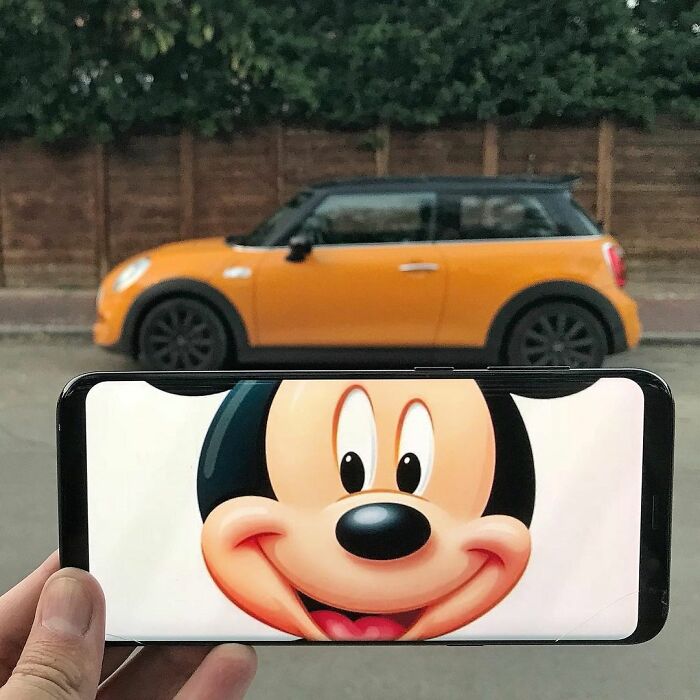 I Bring Everyday Objects To Life With My Smartphone And No Photoshop, Here Are My New Pics