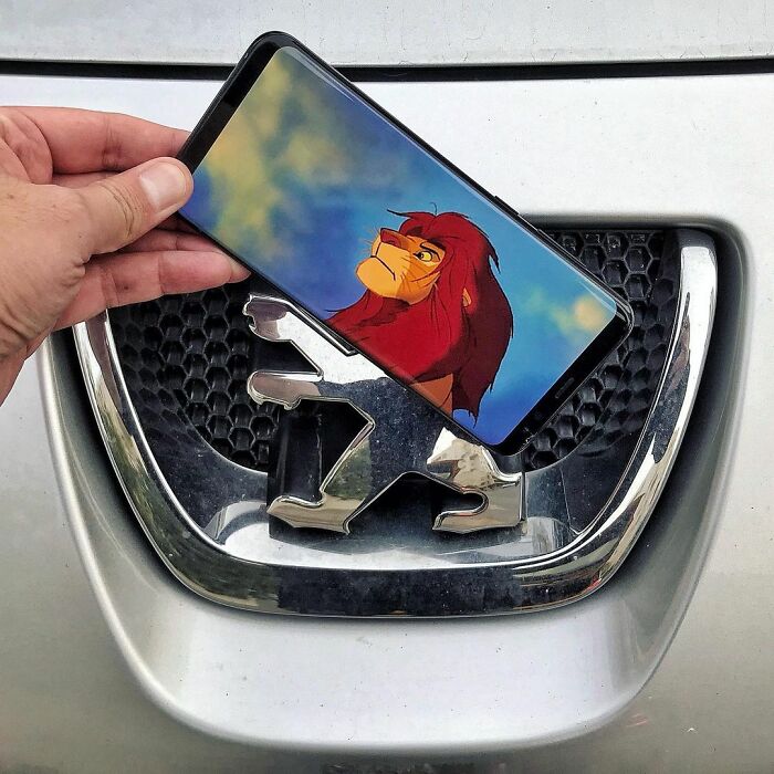 I Bring Everyday Objects To Life With My Smartphone And No Photoshop, Here Are My New Pics