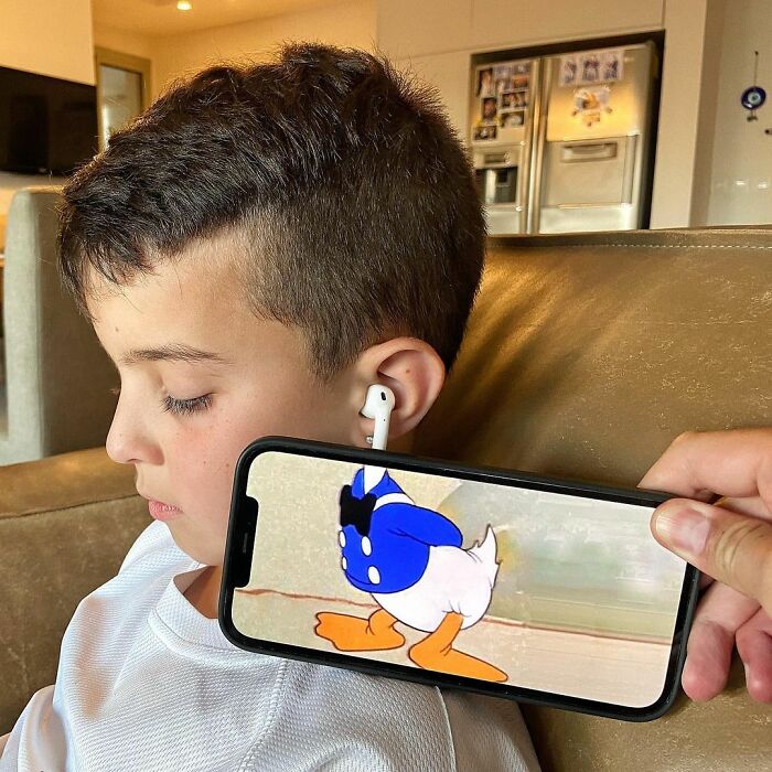 I Bring Everyday Objects To Life With My Smartphone And No Photoshop, Here Are My New Pics