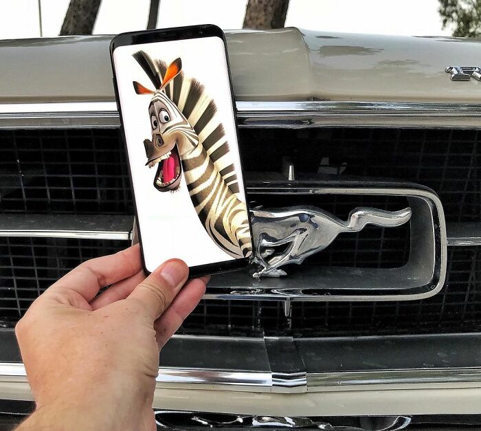 I Bring Everyday Objects To Life With My Smartphone And No Photoshop, Here Are My New Pics