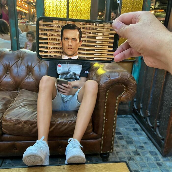 I Bring Everyday Objects To Life With My Smartphone And No Photoshop, Here Are My New Pics