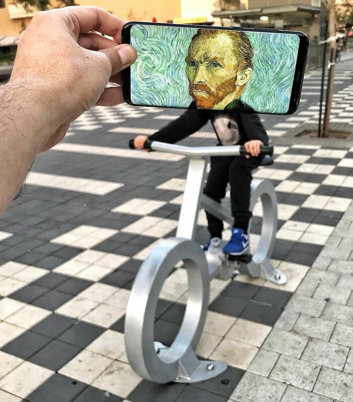 I Bring Everyday Objects To Life With My Smartphone And No Photoshop, Here Are My New Pics