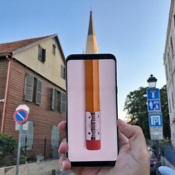 I Bring Everyday Objects To Life With My Smartphone And No Photoshop, Here Are My New Pics