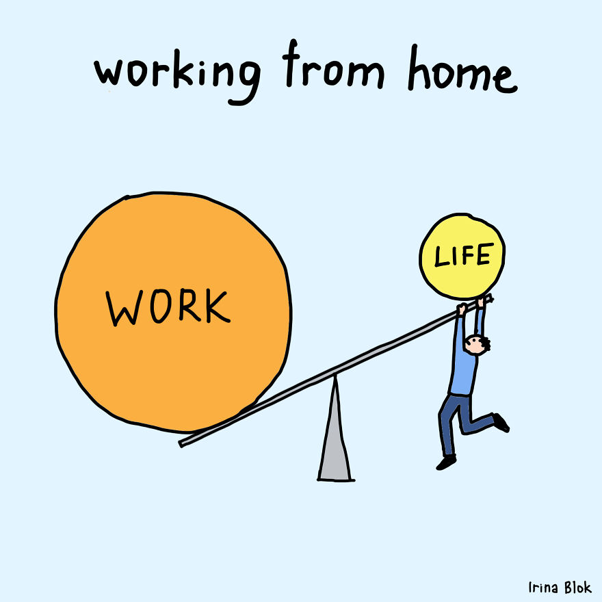 Work Life Balance