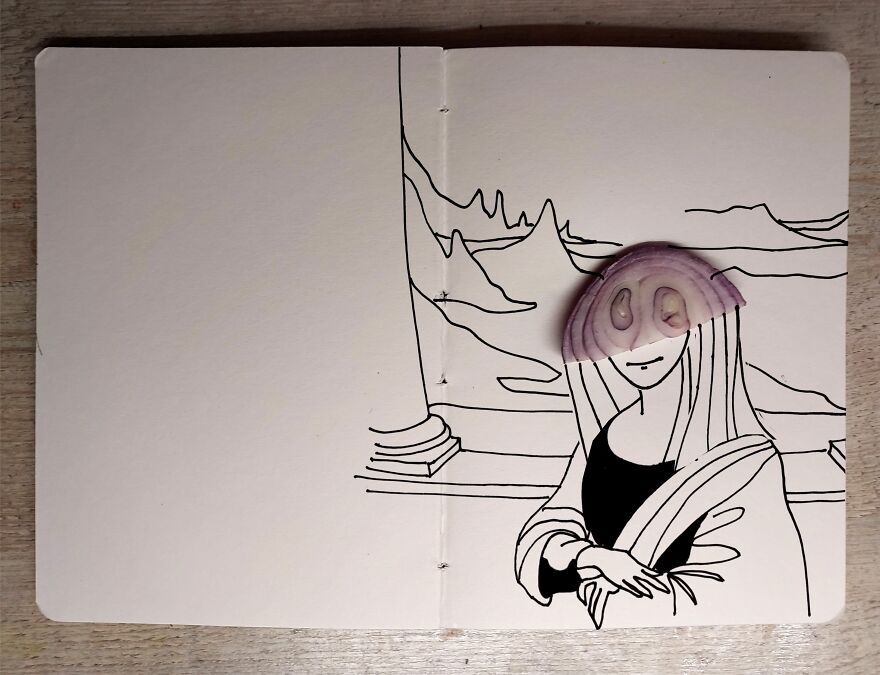 Do You Smell To Tempt A Lover