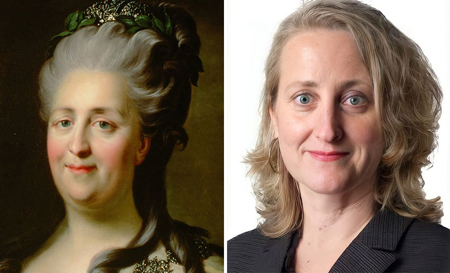 Catherine The Great