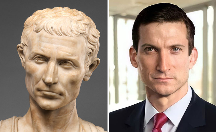 Julius Caesar