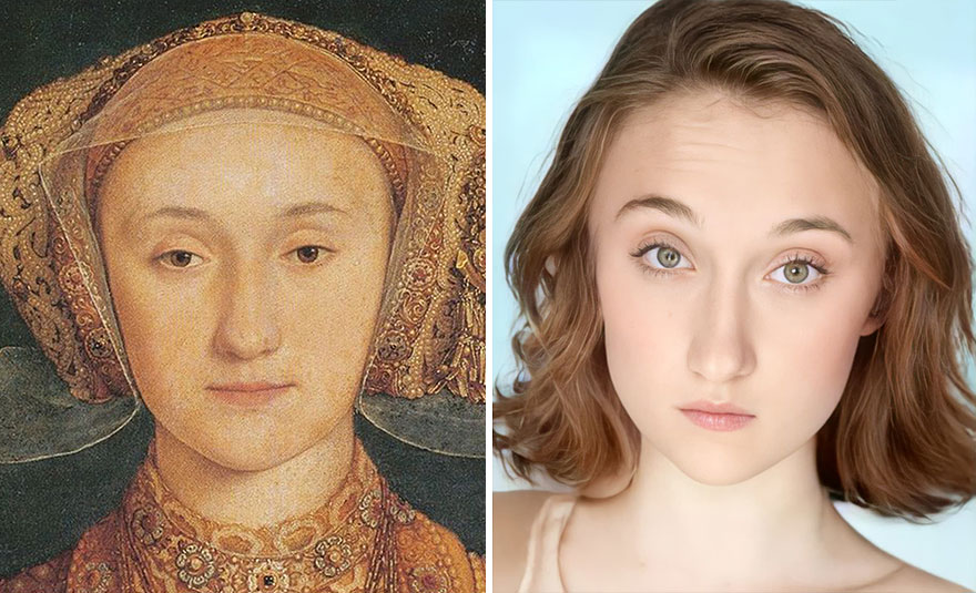 Anne Of Cleves