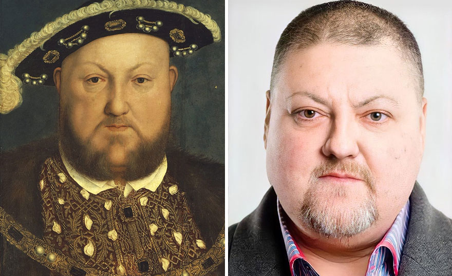 Henry VIII