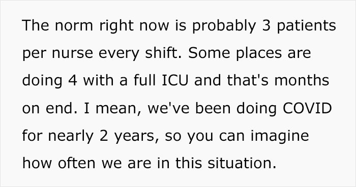As More People Get Hospitalized, More Nurses Are Leaving Their Positions And This Former ICU Nurse Explains What Goes On Behind The Scenes