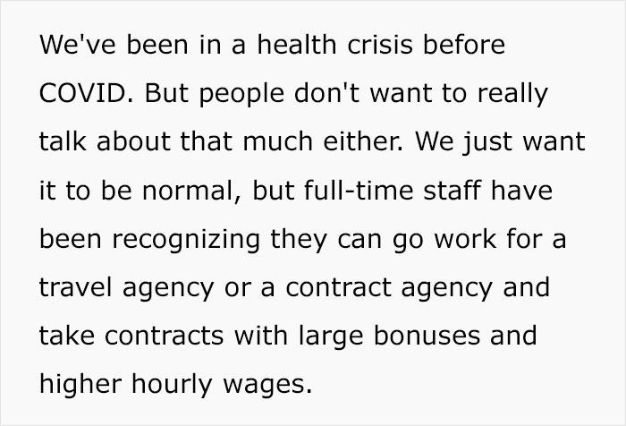 As More People Get Hospitalized, More Nurses Are Leaving Their Positions And This Former ICU Nurse Explains What Goes On Behind The Scenes