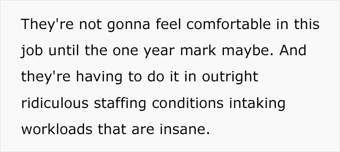 As More People Get Hospitalized, More Nurses Are Leaving Their Positions And This Former ICU Nurse Explains What Goes On Behind The Scenes