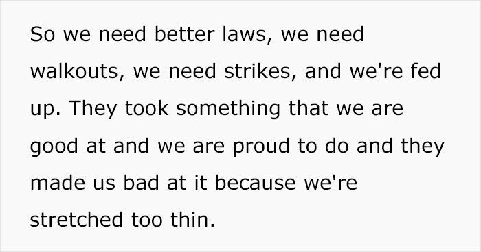 As More People Get Hospitalized, More Nurses Are Leaving Their Positions And This Former ICU Nurse Explains What Goes On Behind The Scenes