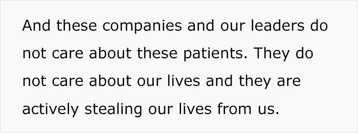 As More People Get Hospitalized, More Nurses Are Leaving Their Positions And This Former ICU Nurse Explains What Goes On Behind The Scenes