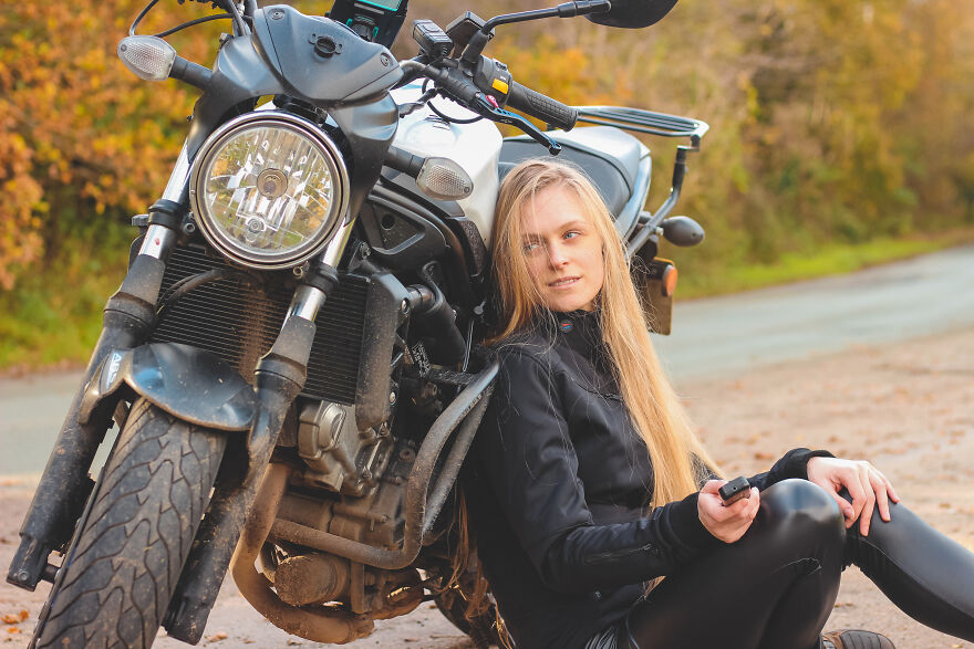 8 Things I Learnt After Becoming A Biker 8 Things I Learnt After Becoming A Biker