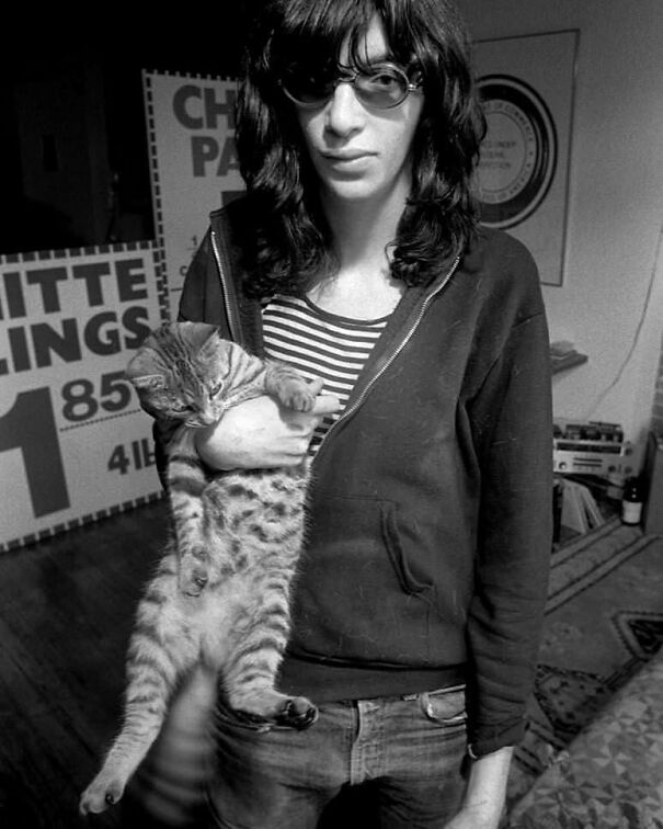 Joey Ramone