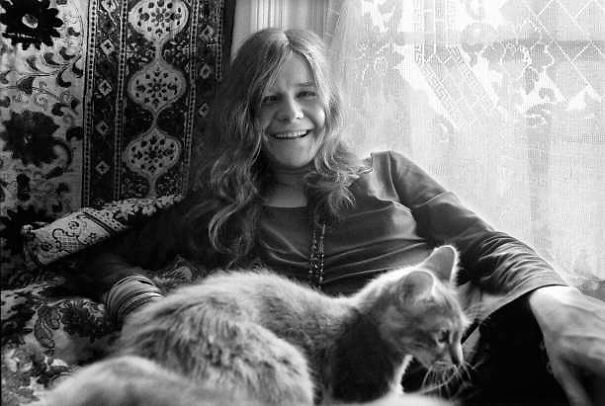 Janis Joplin