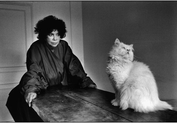 Argentine Painter Leonor Fini