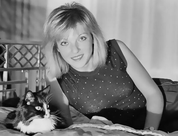 Mary Austin, Ex-Girlfriend And One Of The Greatest Loves Of Freddie Mercury