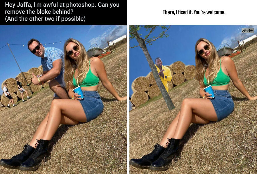Instructions Unclear