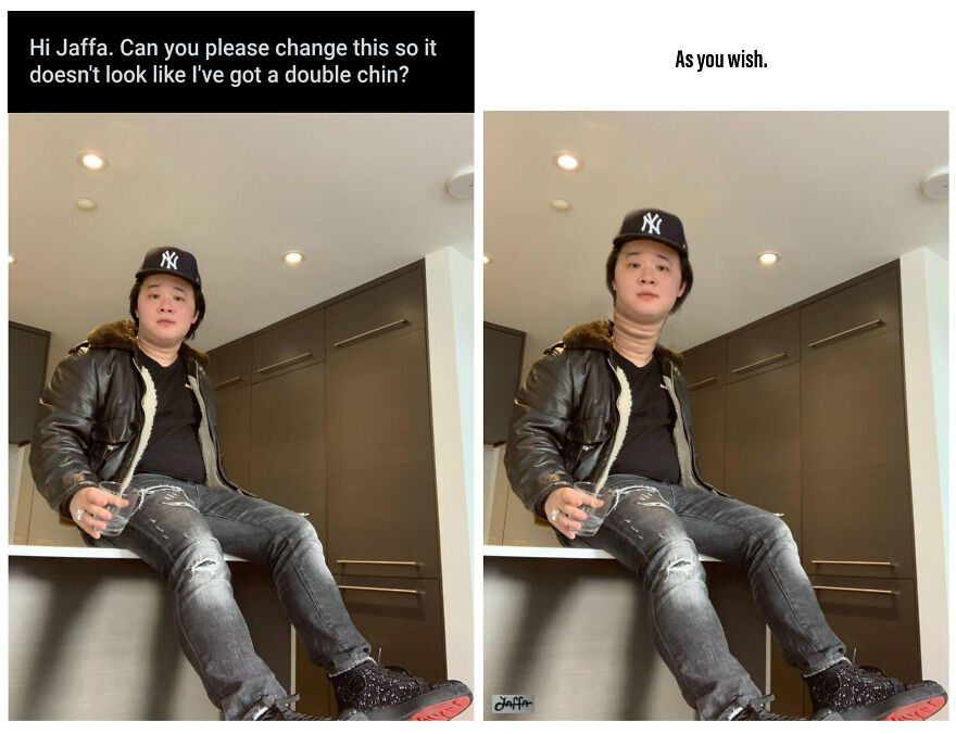 Instructions Unclear