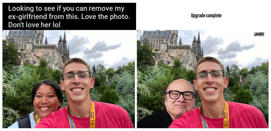 Instructions Unclear