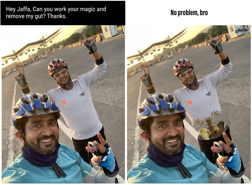 Instructions Unclear
