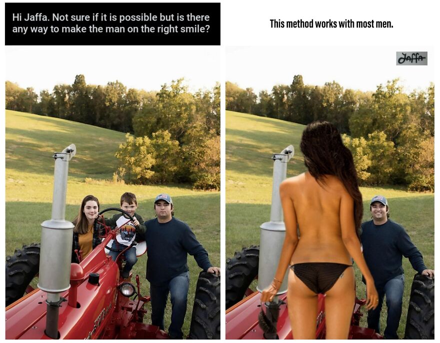 Instructions Unclear