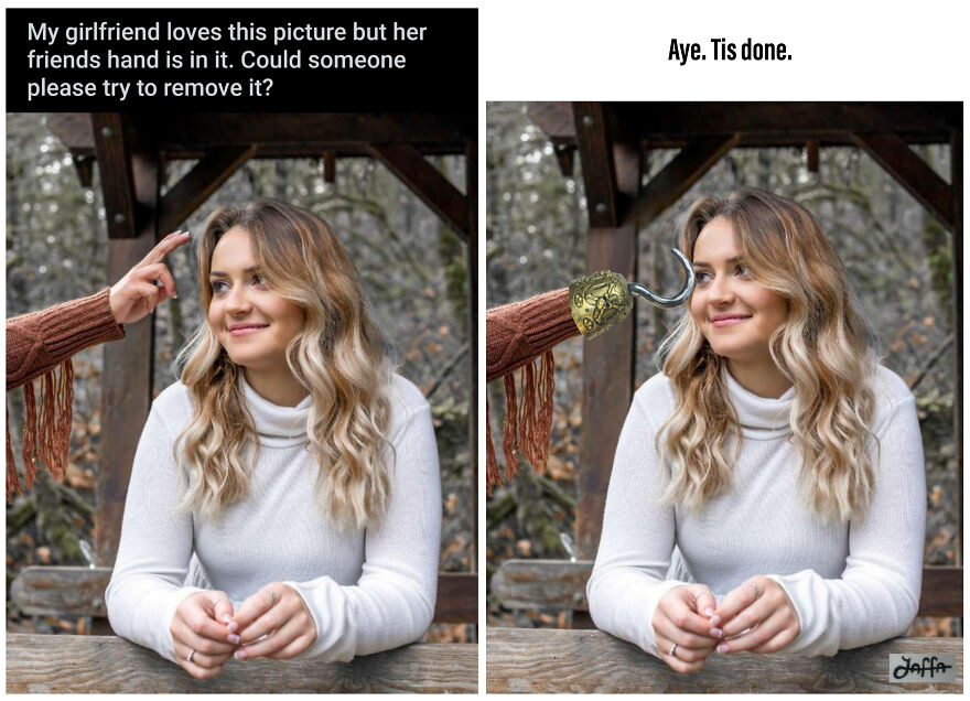 Instructions Unclear