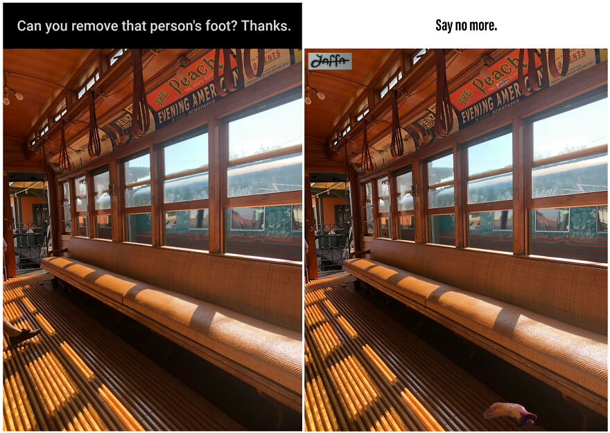 Instructions Unclear