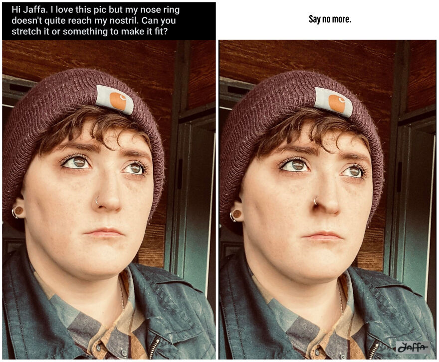 Instructions Unclear