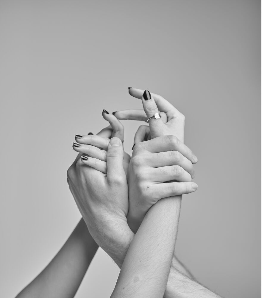 The Importance Of Human Connection