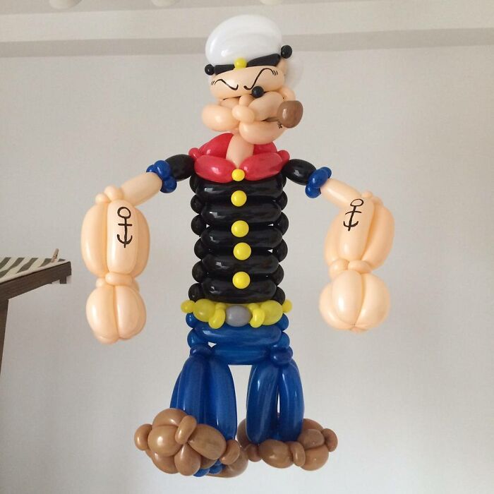 Popeye