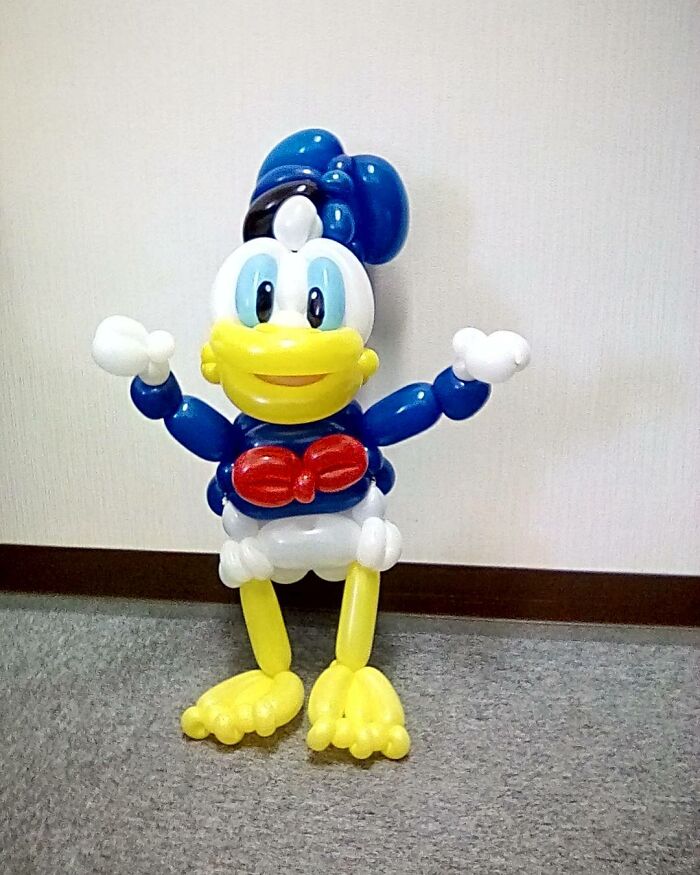 Donald Duck